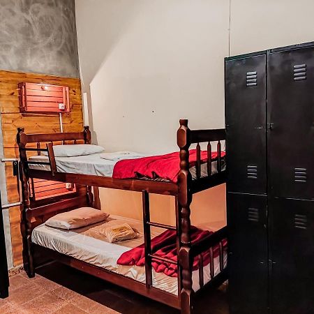 Hostel تيرادينتيس المظهر الخارجي الصورة