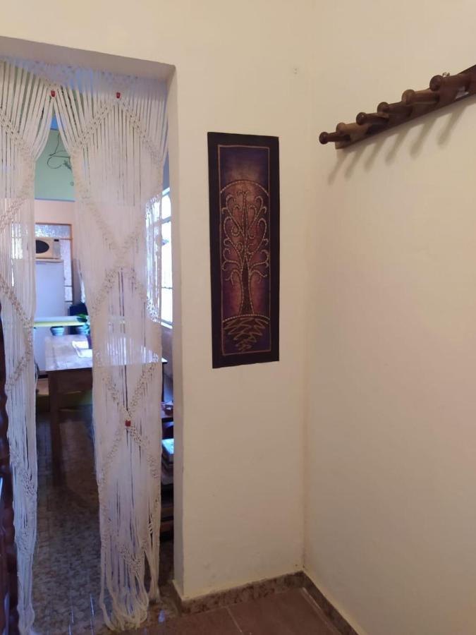 Hostel تيرادينتيس المظهر الخارجي الصورة