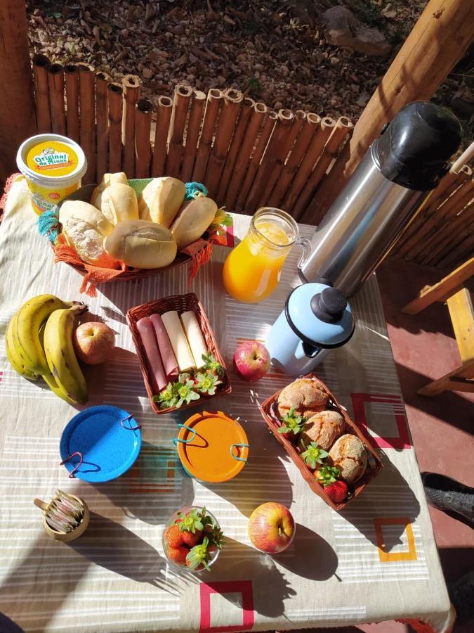 Hostel تيرادينتيس المظهر الخارجي الصورة
