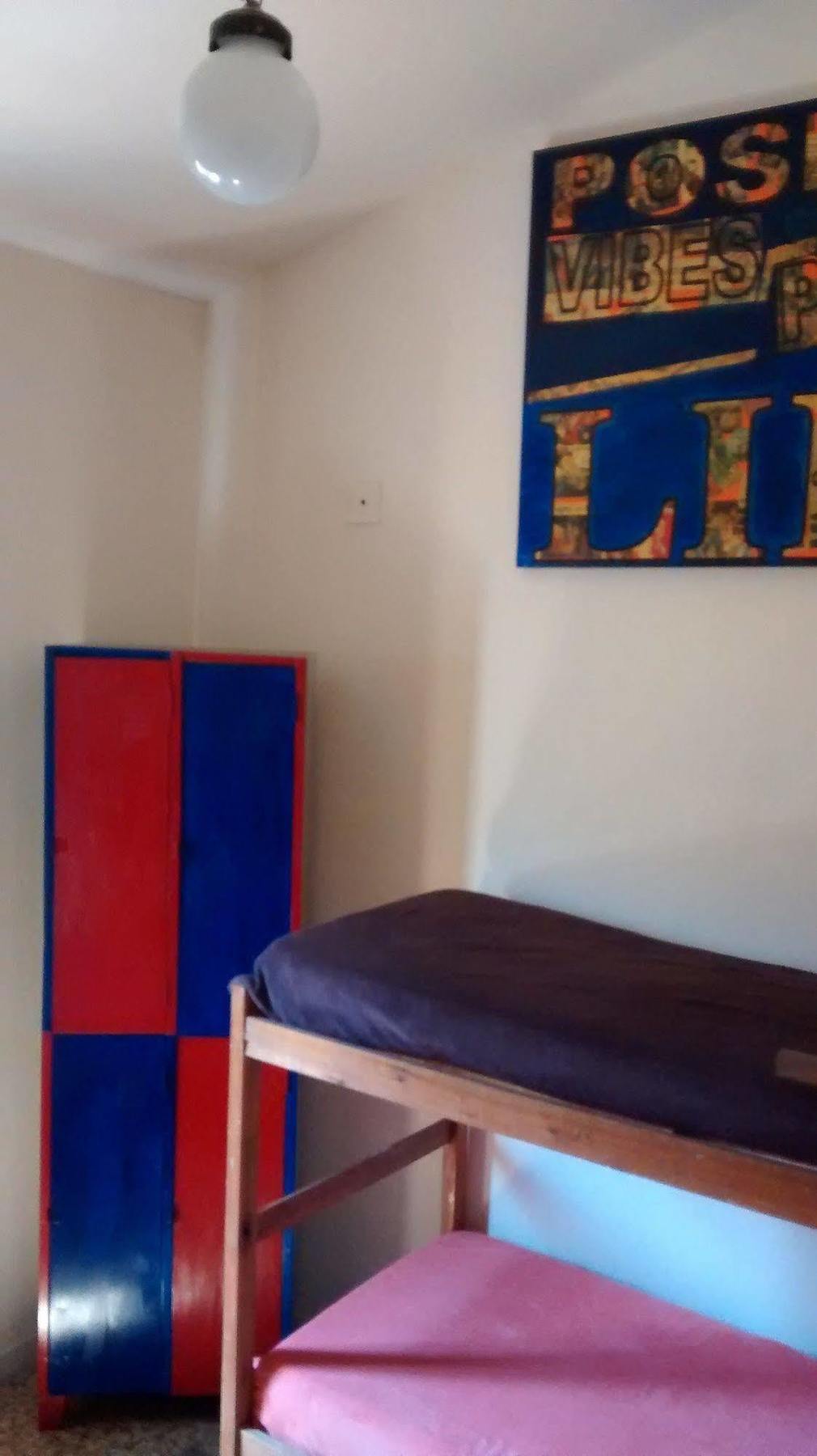 Hostel تيرادينتيس المظهر الخارجي الصورة