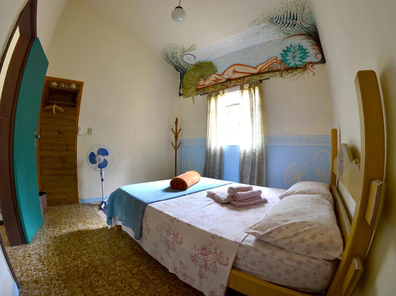 Hostel تيرادينتيس المظهر الخارجي الصورة